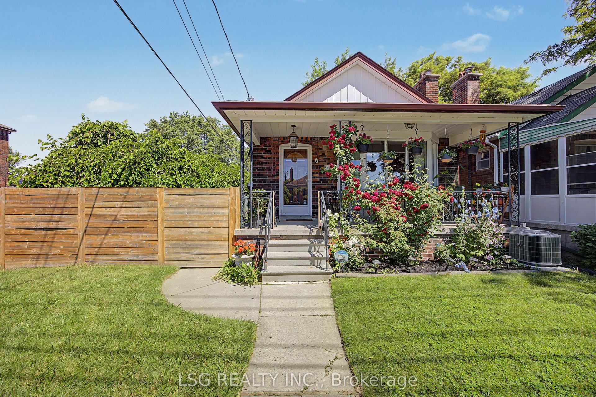 474 Whitmore Avenue — photo 1