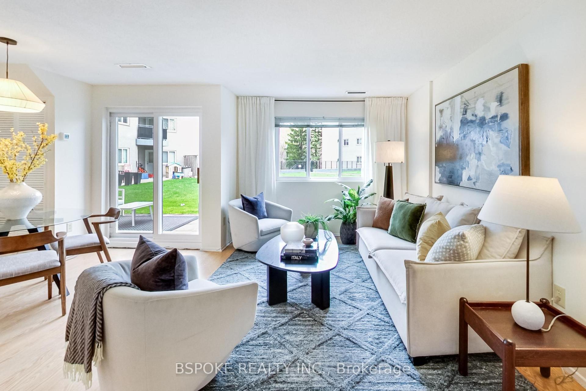 2001 Bonnymede Drive 103 #103 — photo 1