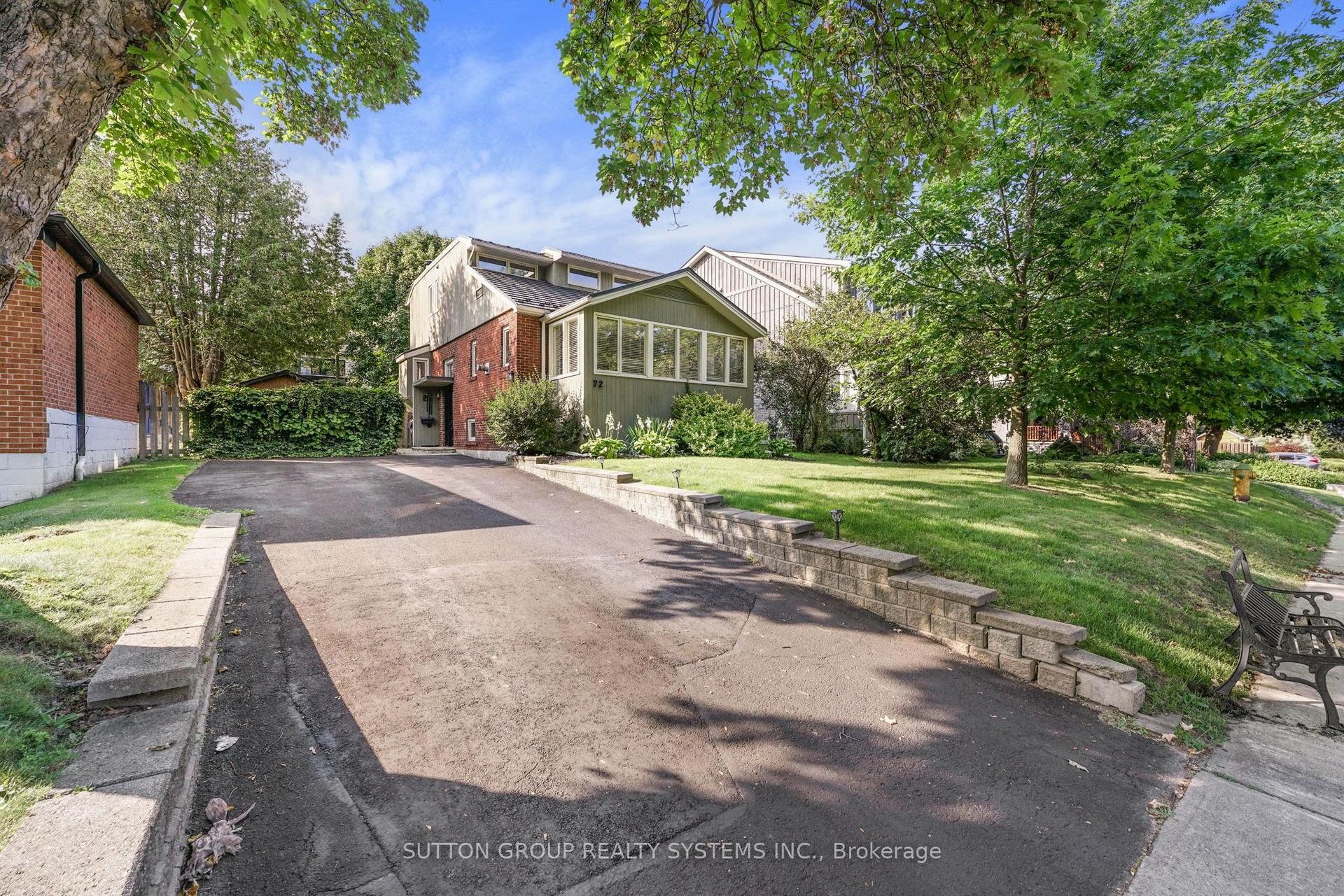 72 Glenridge Road — photo 1