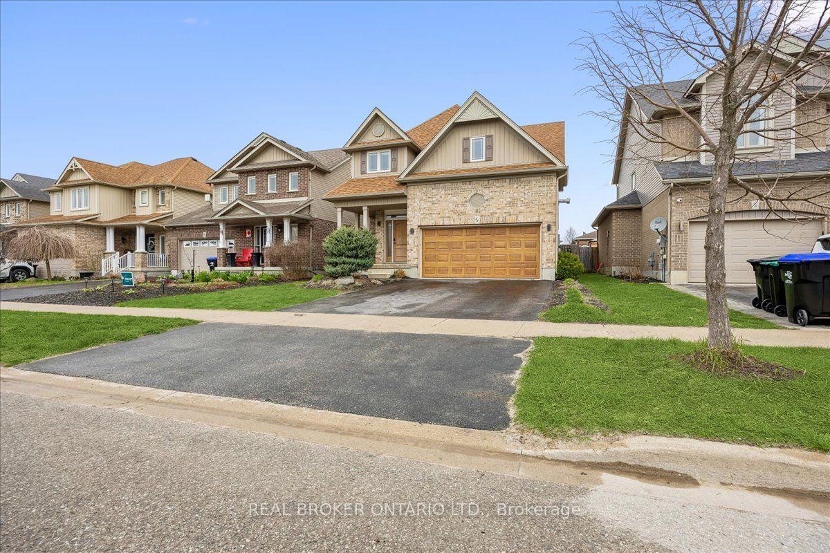 58 Stevenson Street — photo 1