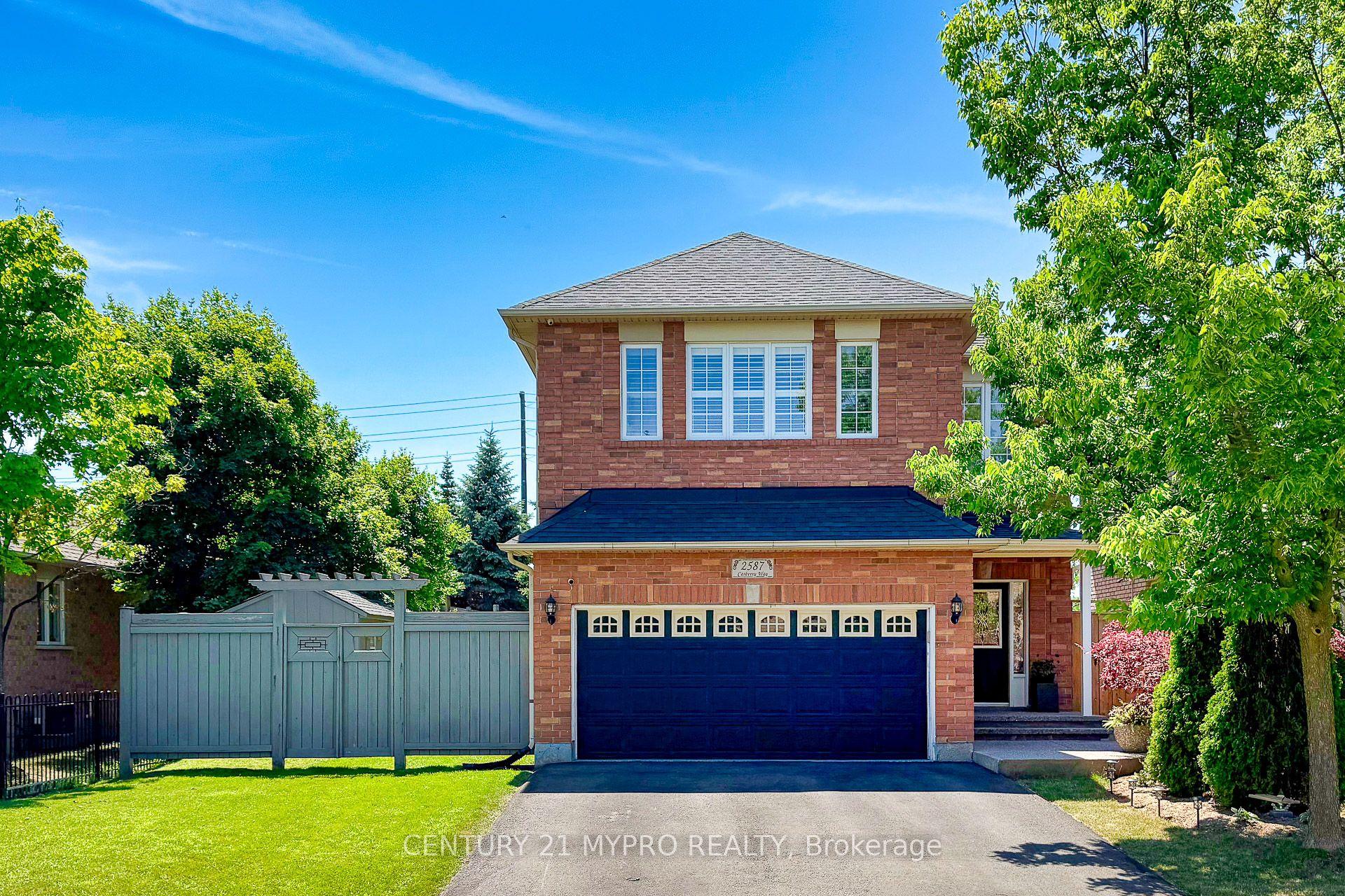 2587 Carberry Way — photo 1