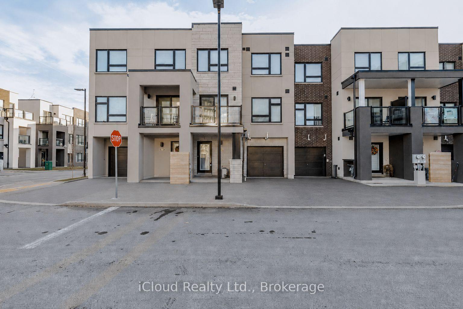 3189 Bastedo Common N/A 69 #69 — photo 1