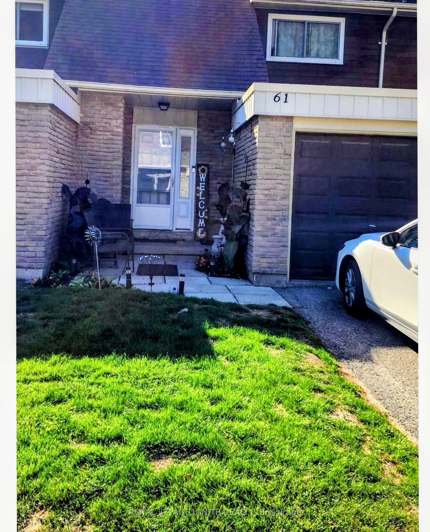 341 Military Trail 61 #61 — photo 1