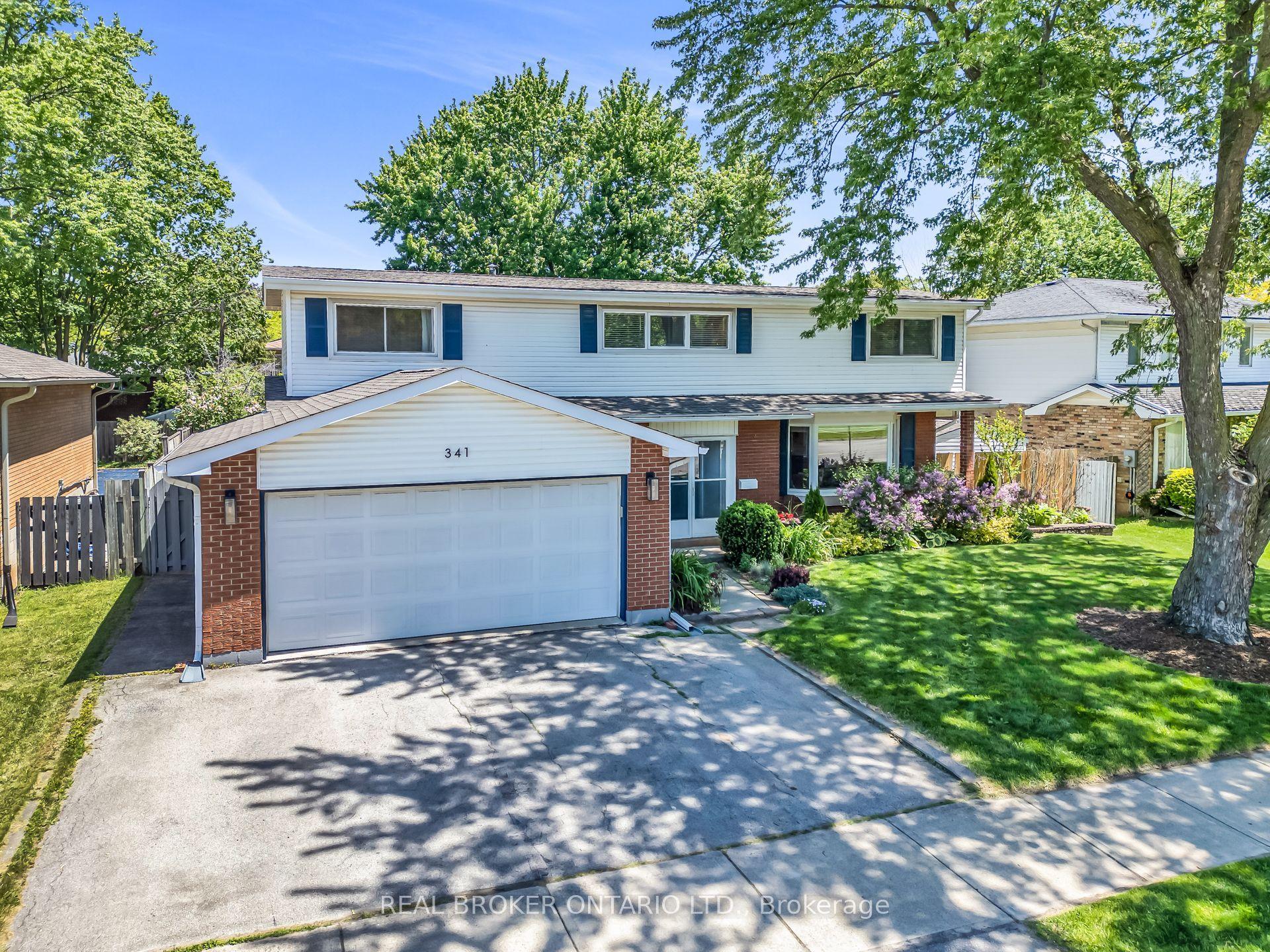 341 Appleby Line, Burlington — Detached for sale, photo 1