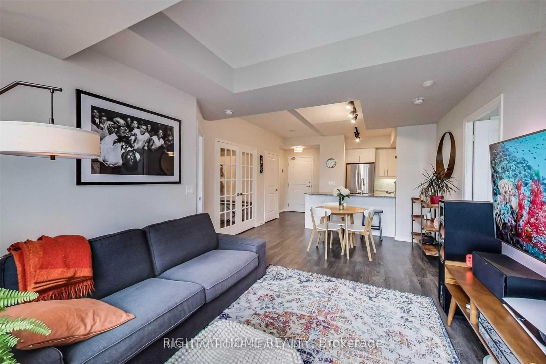 75 East Liberty Street 2401 #2401 — photo 1