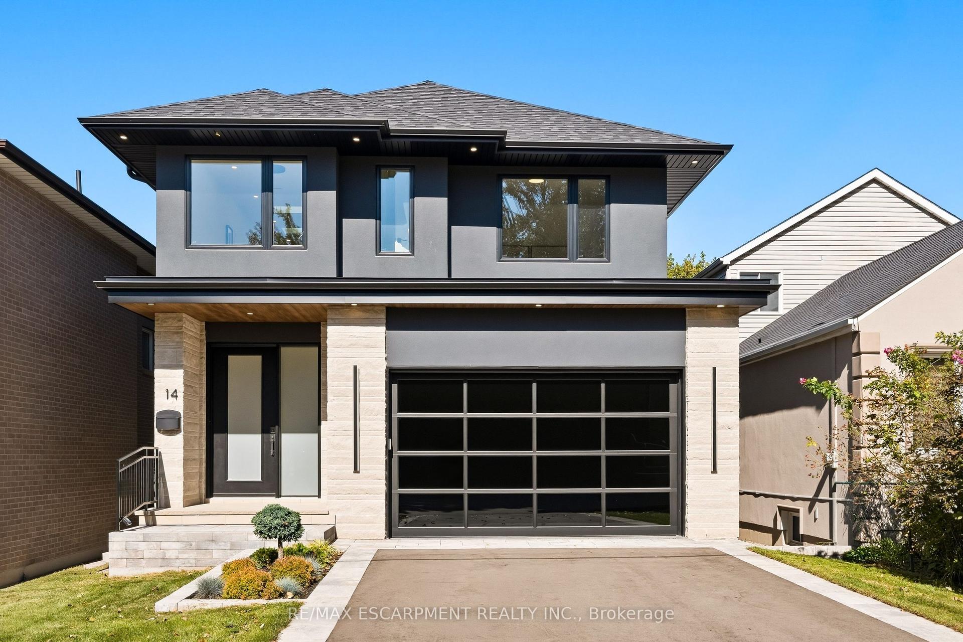 14 Kentroyal Drive, Toronto — Detached for sale, photo 1
