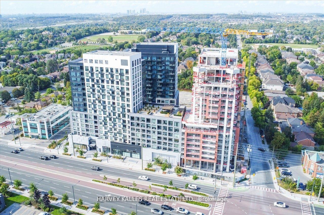 8868 Yonge Street 1808E #1808E — photo 1