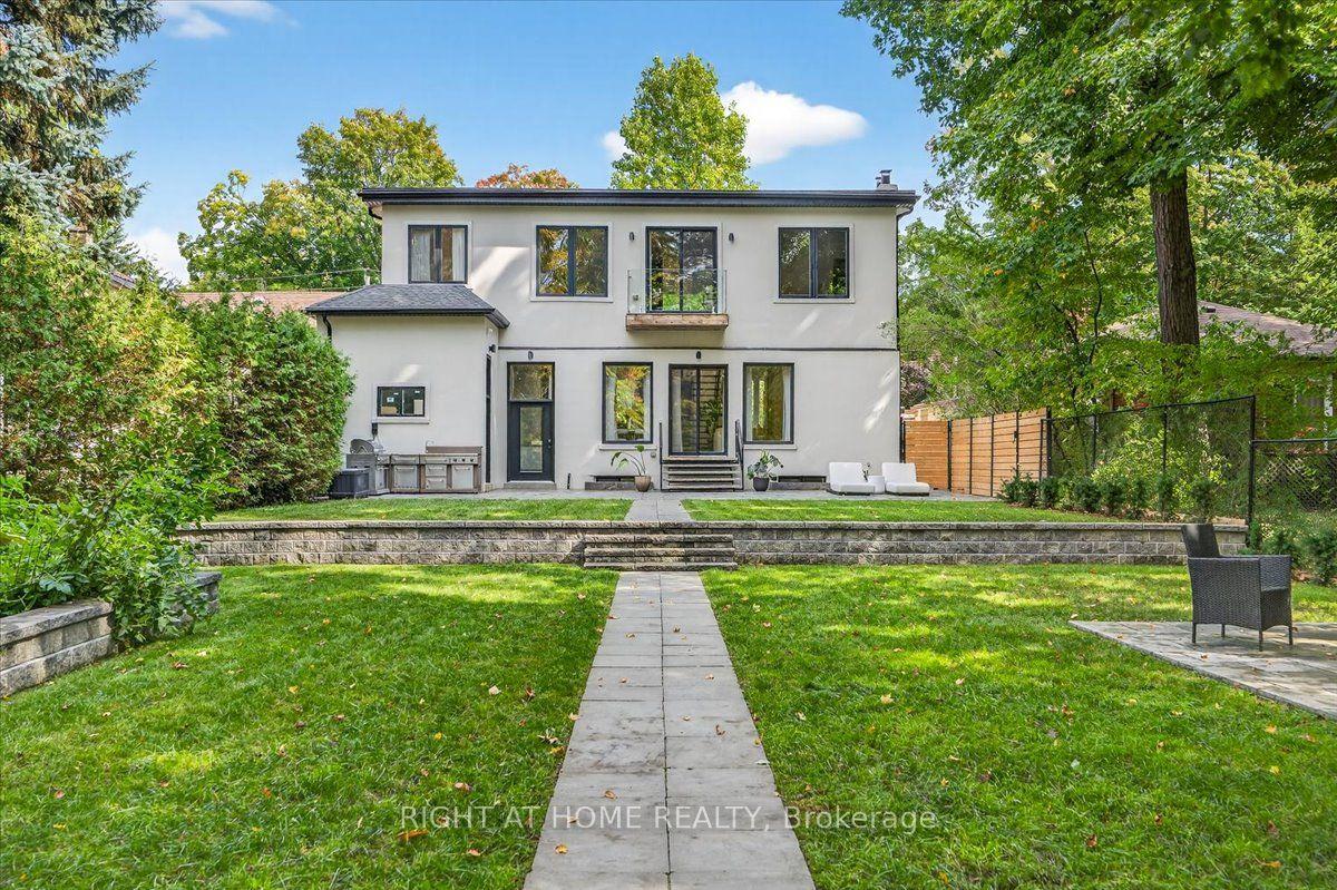 64 Larwood Boulevard, Toronto — Detached for sale, photo 1