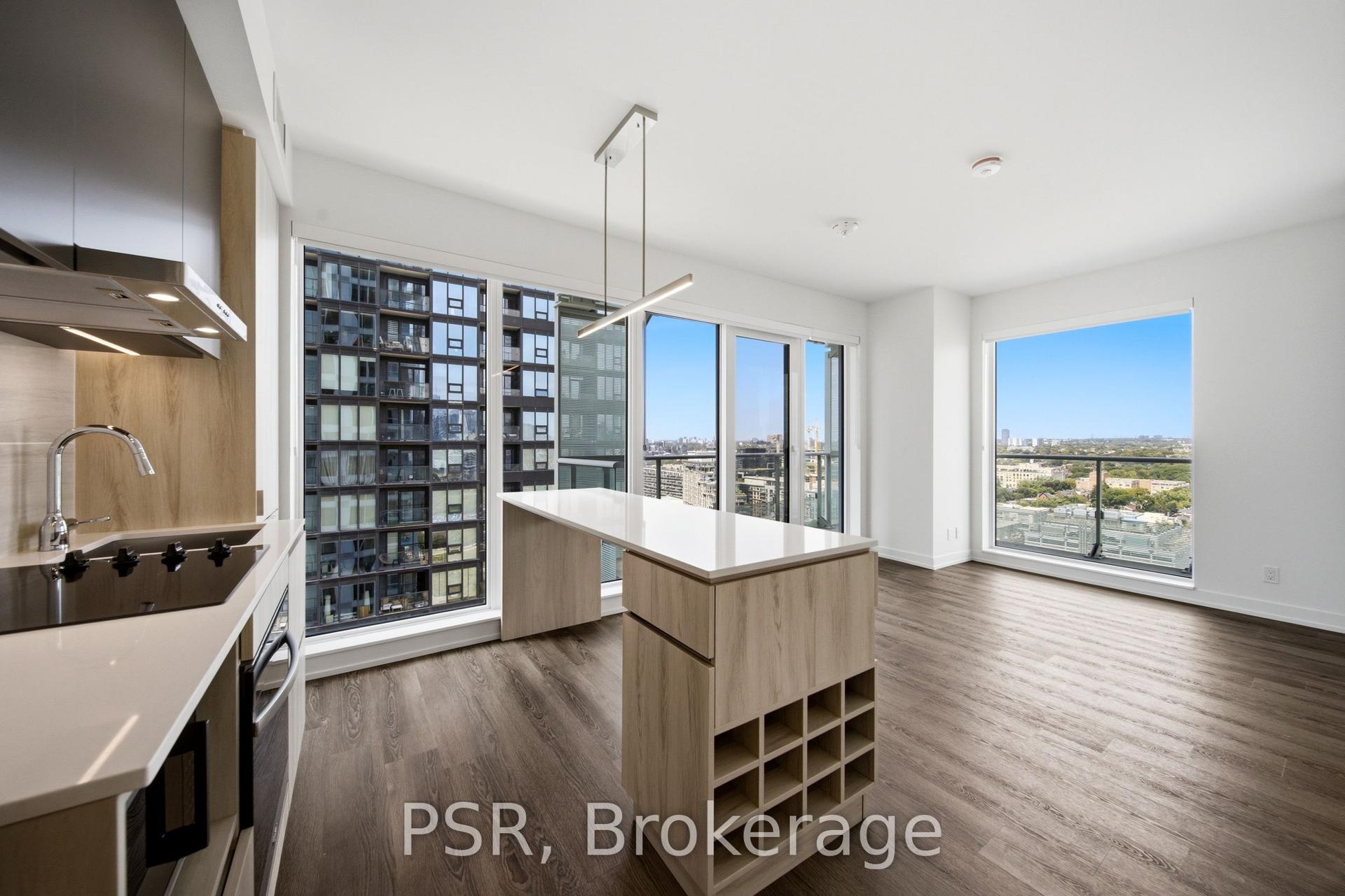 70 Ordnance Street 2503 #2503, Toronto — Condo for lease, photo 1