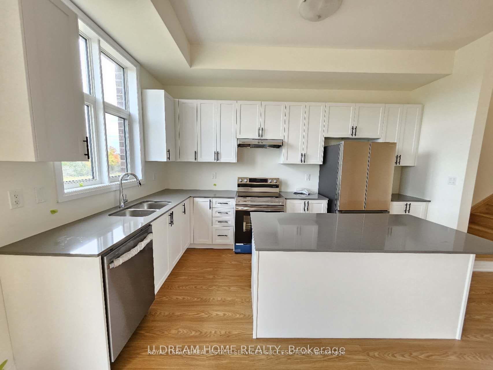 75 Millman Lane, Richmond Hill — Townhouse for lease, photo 1