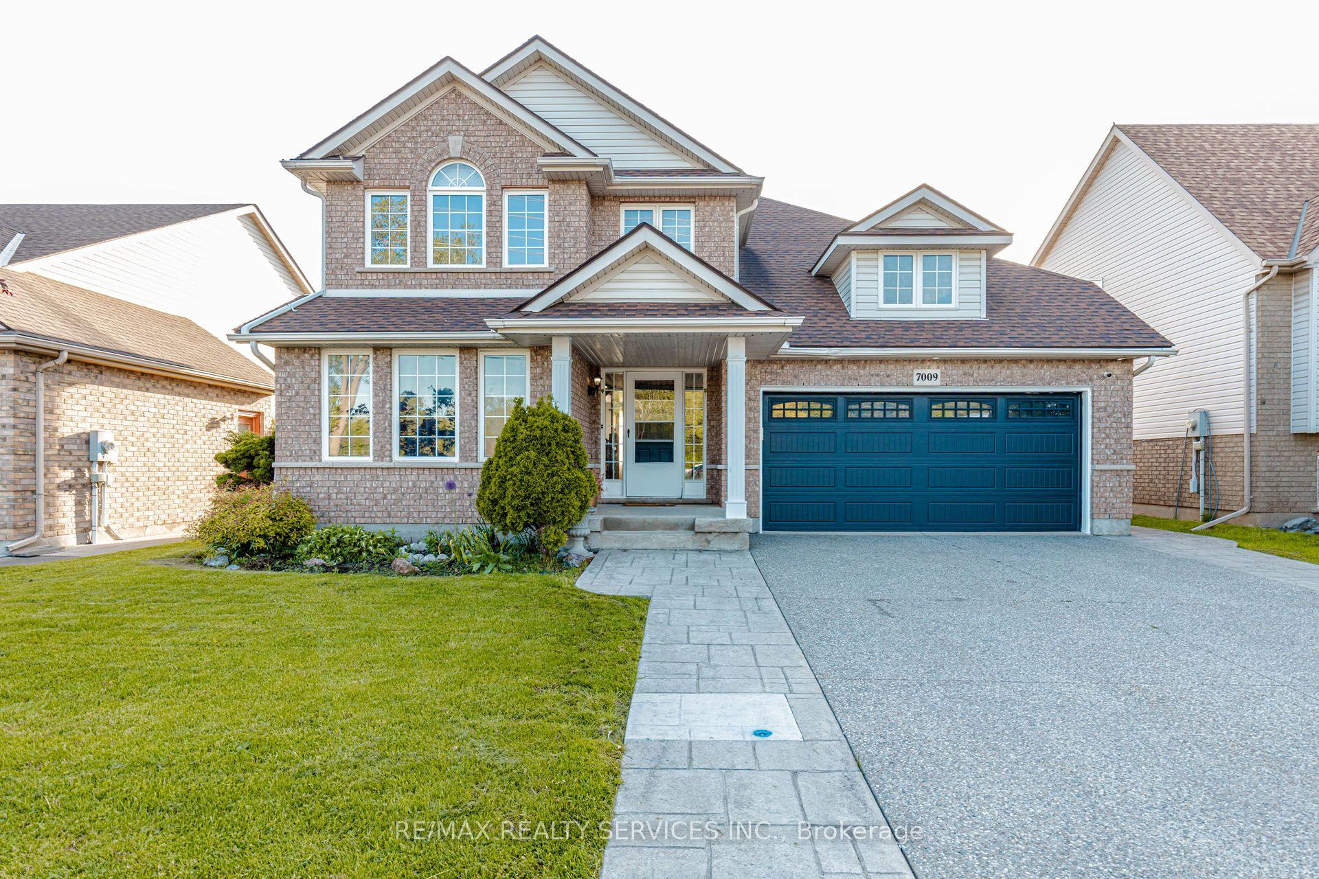 7009 KALAR Road, Niagara Falls — Detached for sale, photo 1
