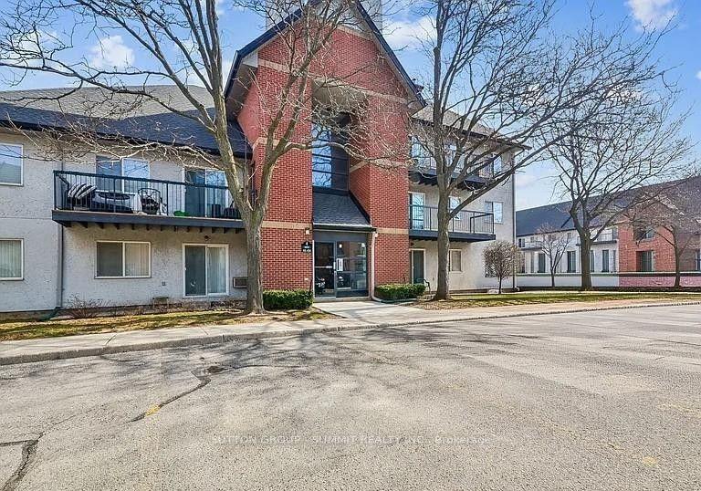1450 GLEN ABBEY Gate 614 #614 — photo 1