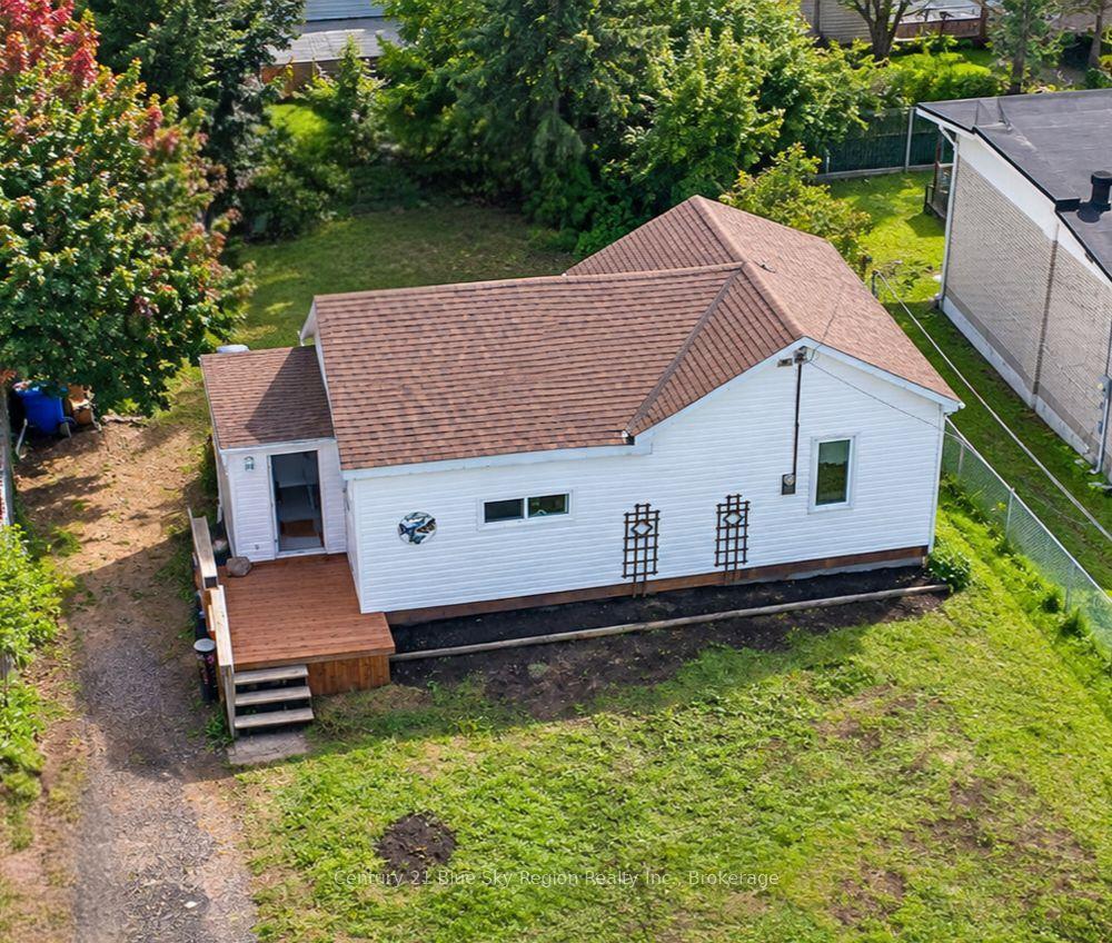 239 Gould Avenue, North Bay — Detached for sale, photo 1