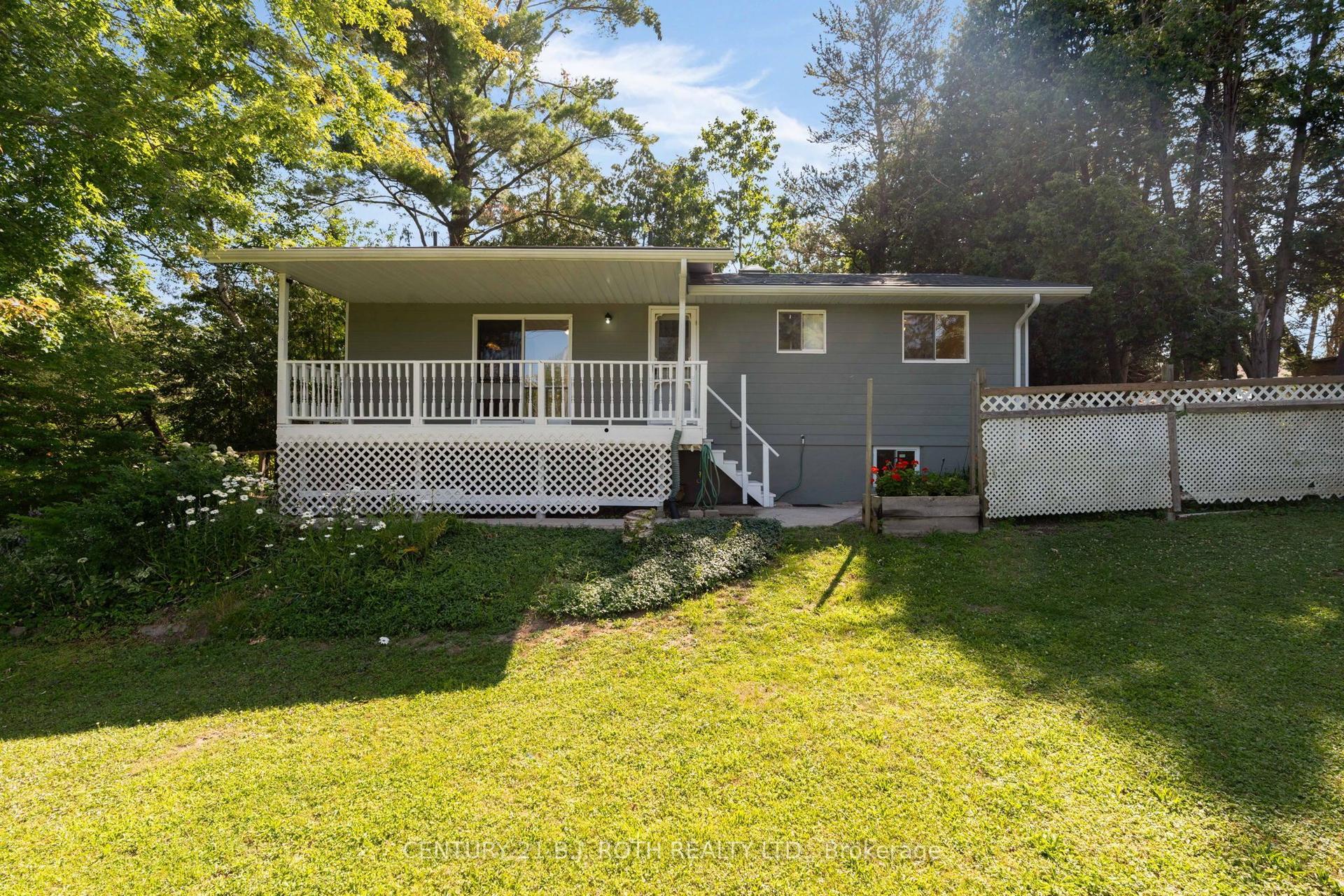 957 7th Line, Innisfil — Detached for sale, photo 1