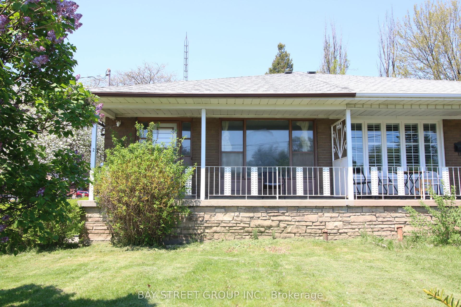 2 Slidell Crescent — photo 1