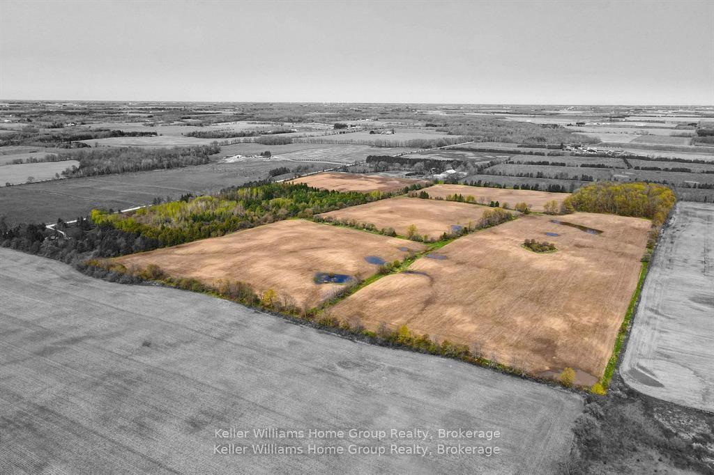 6895 Second Line, Centre Wellington — Land for sale, photo 1