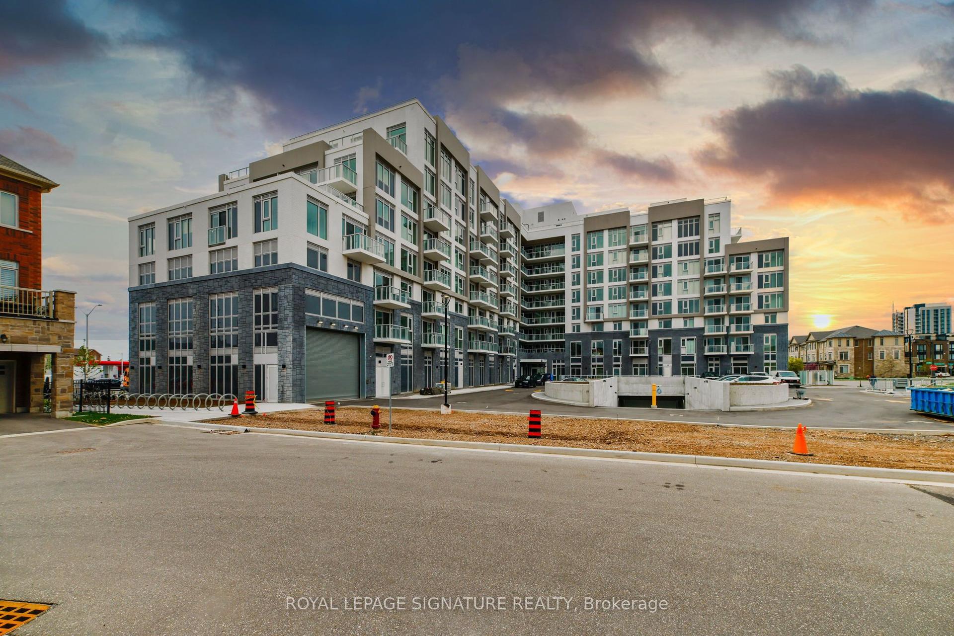 412 Silver Maple Road 716 #716, Oakville — Condo for lease, photo 1
