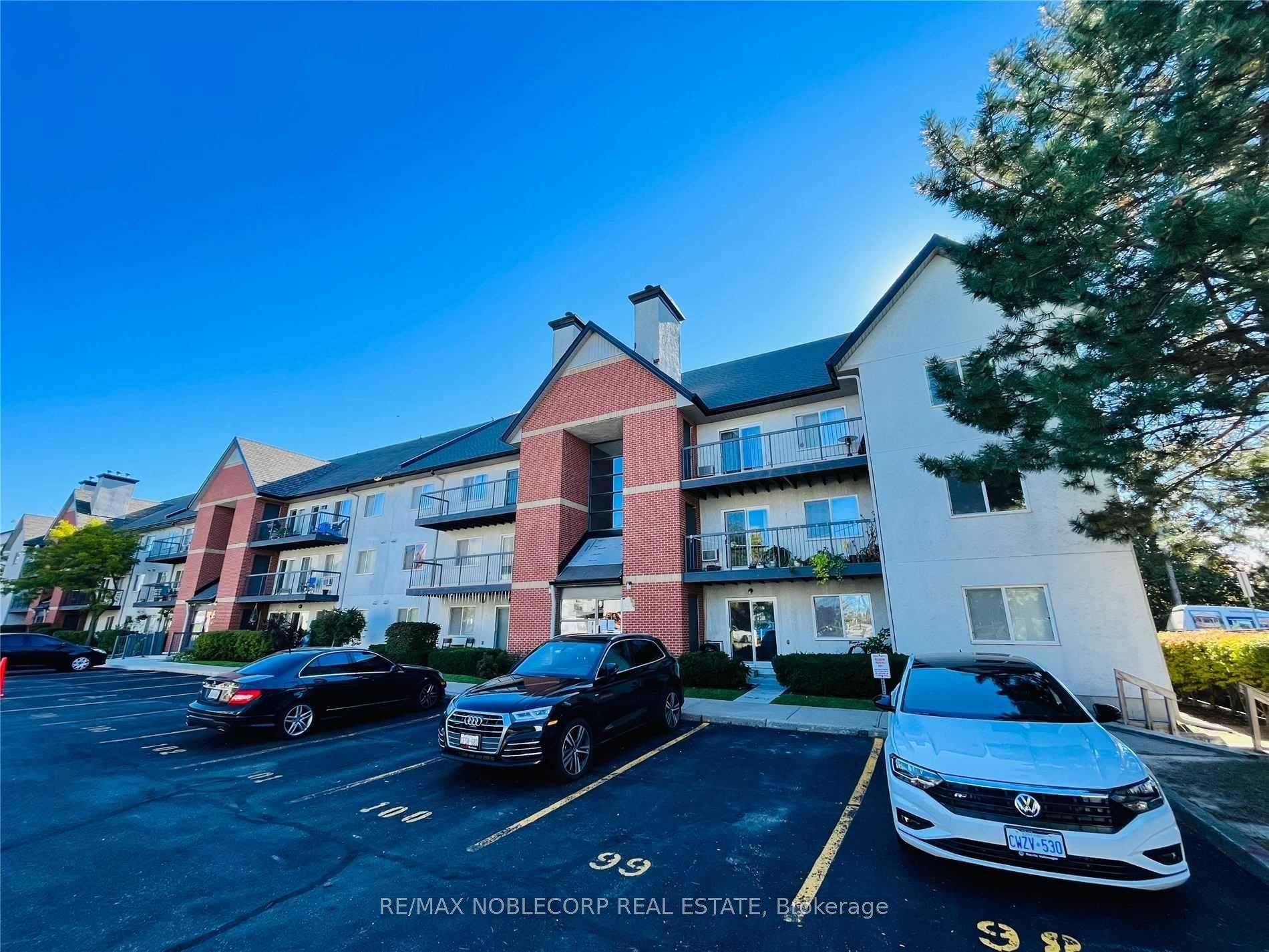 1450 Glen Abbey Gate S 734 #734 — photo 1