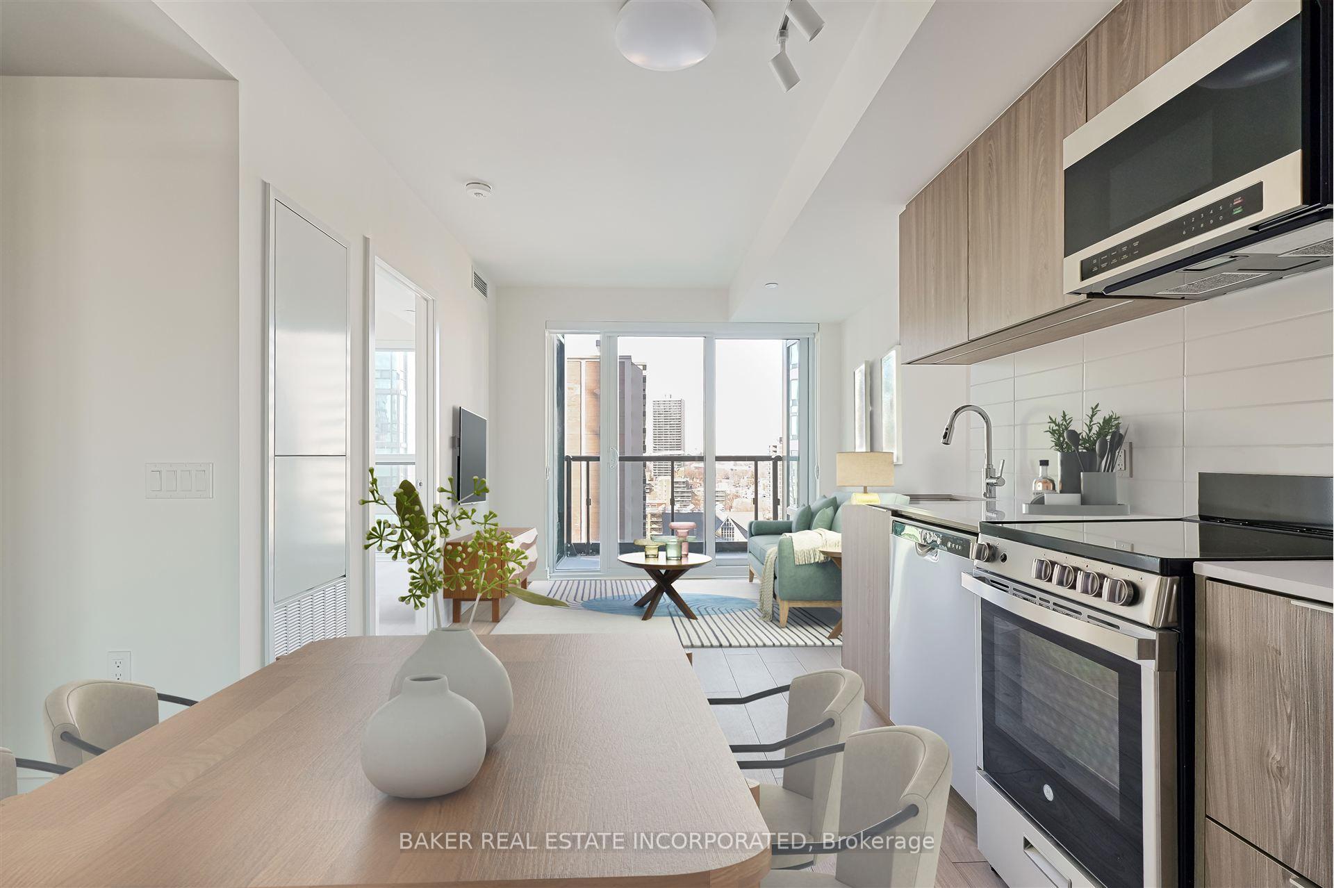 223 Redpath Avenue 706 #706 — photo 1