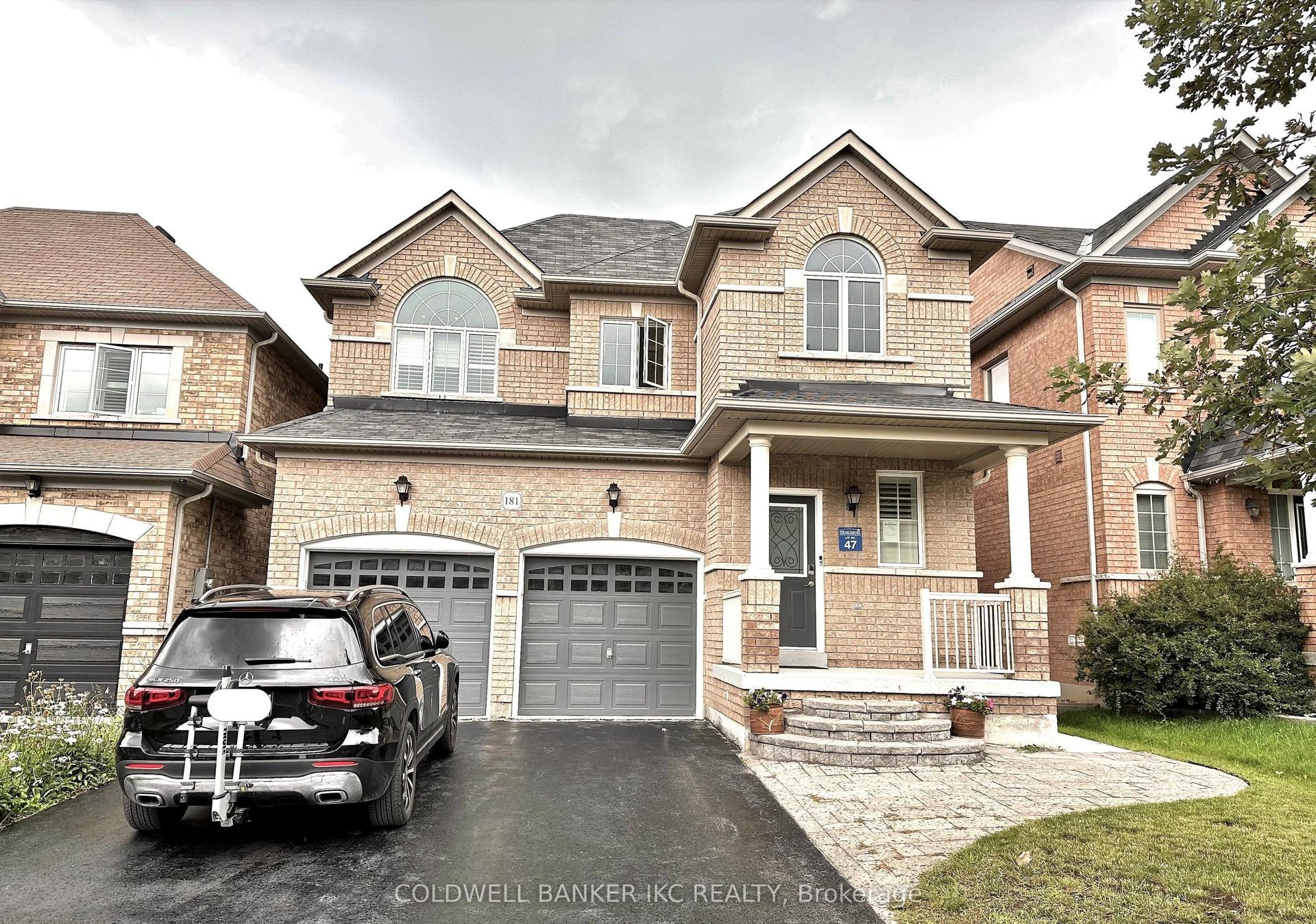 181 Jonas Mill Way — photo 1