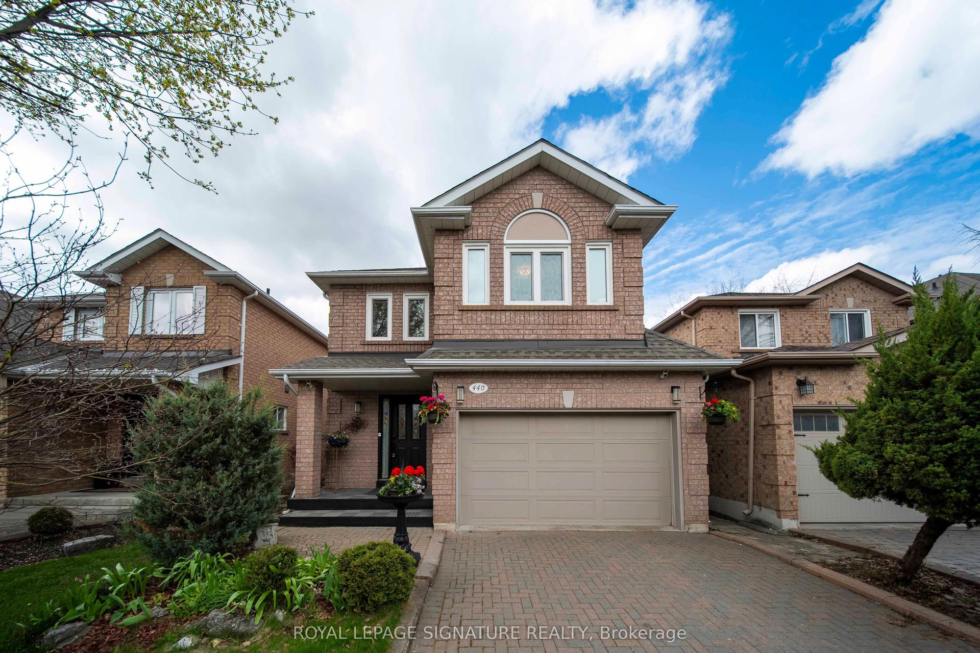440 Flanagan Court — photo 1