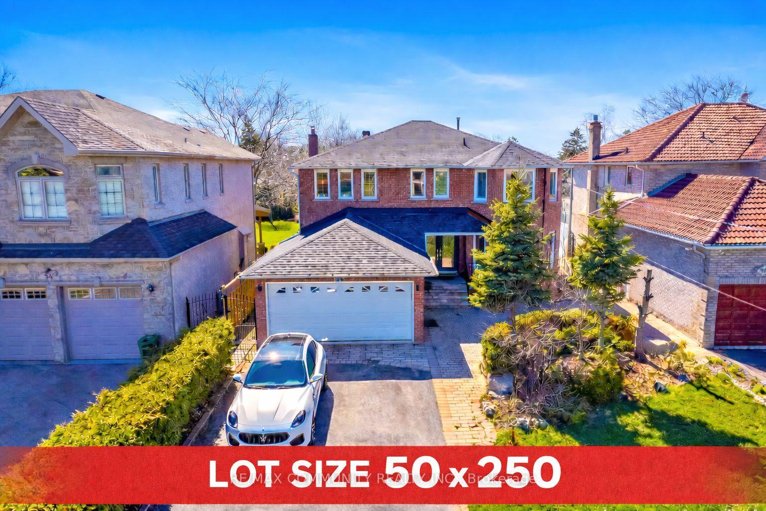 56 Cedar Brae Boulevard — photo 1