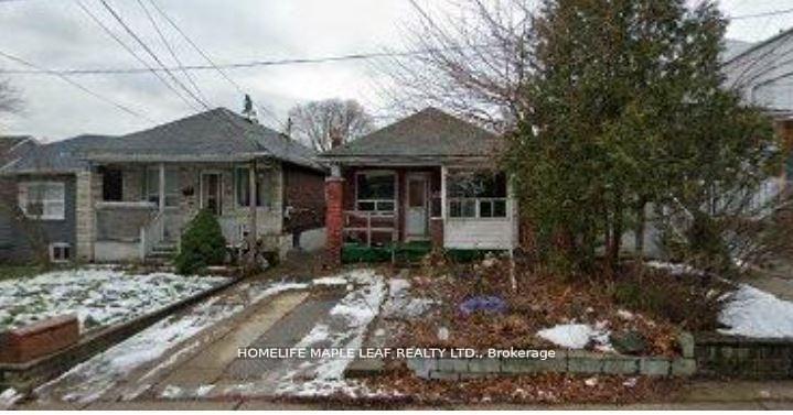 21 Orley Avenue, Toronto — Detached for sale, photo 1