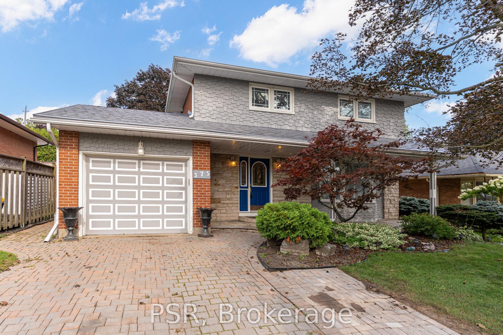 375 Inverness Drive, Oshawa — Detached for sale, photo 1