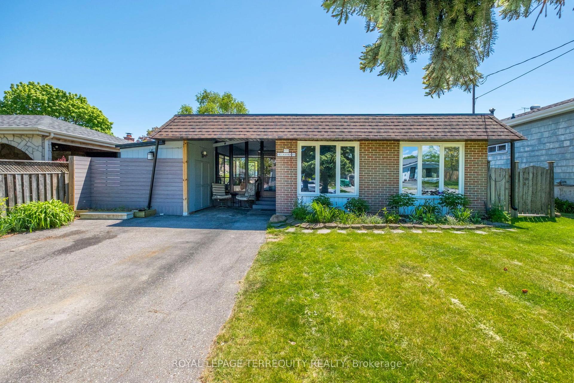 971 Oklahoma Drive, Pickering — Detached for sale, photo 1