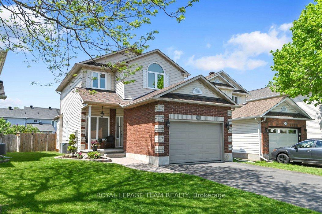 4121 WOLFE POINT Way — photo 1