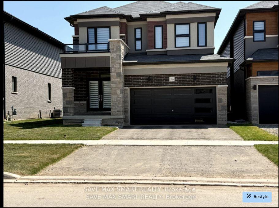 34 Dennis Avenue N — photo 1