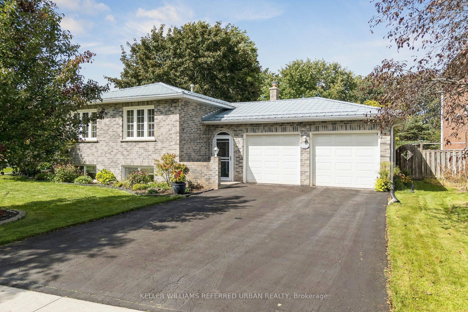 190 Hilltop Drive, East Gwillimbury — Detached for sale, photo 1
