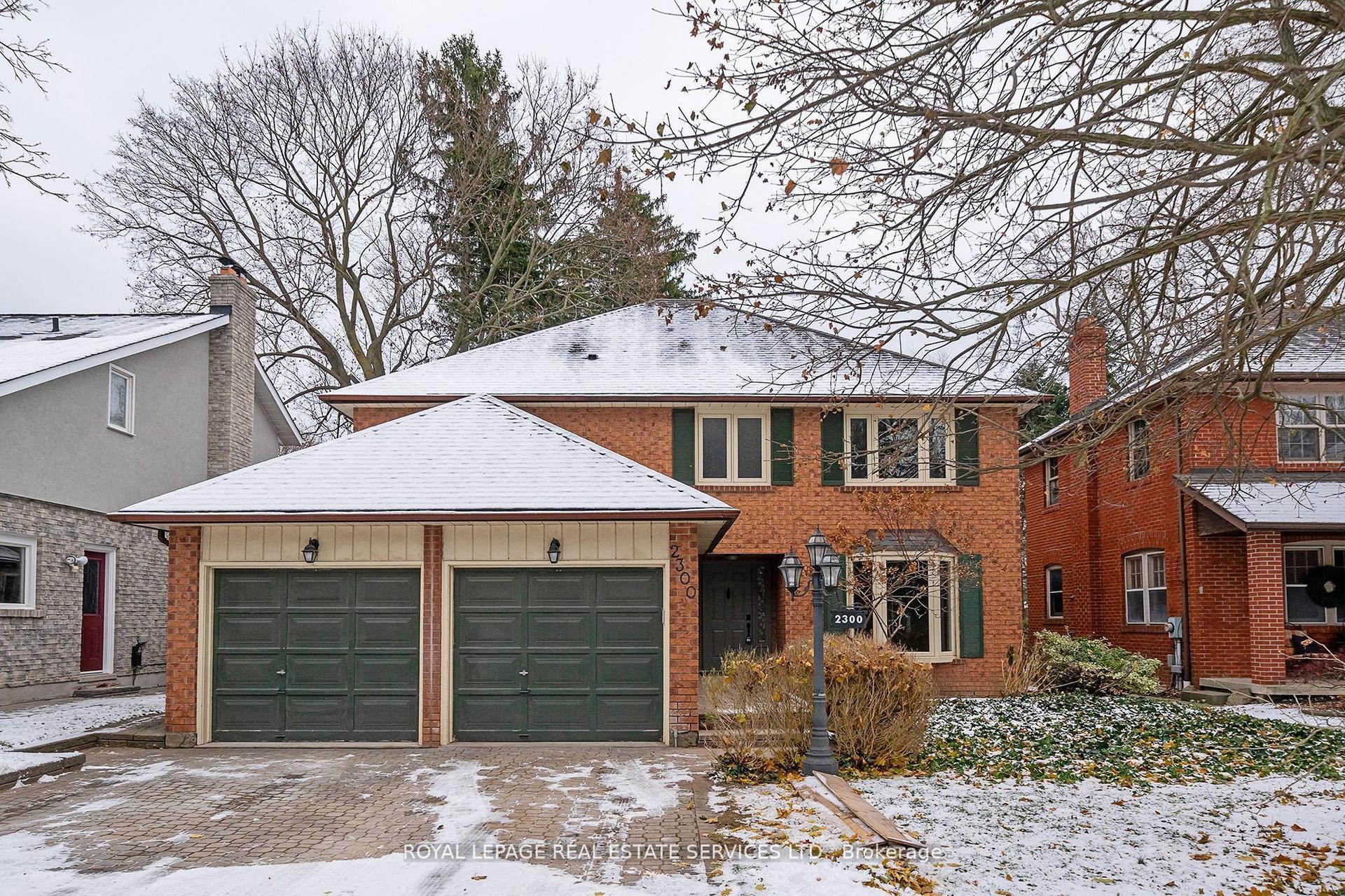 2300 Cheverie Street Upper #Upper, Oakville — Detached for lease, photo 1