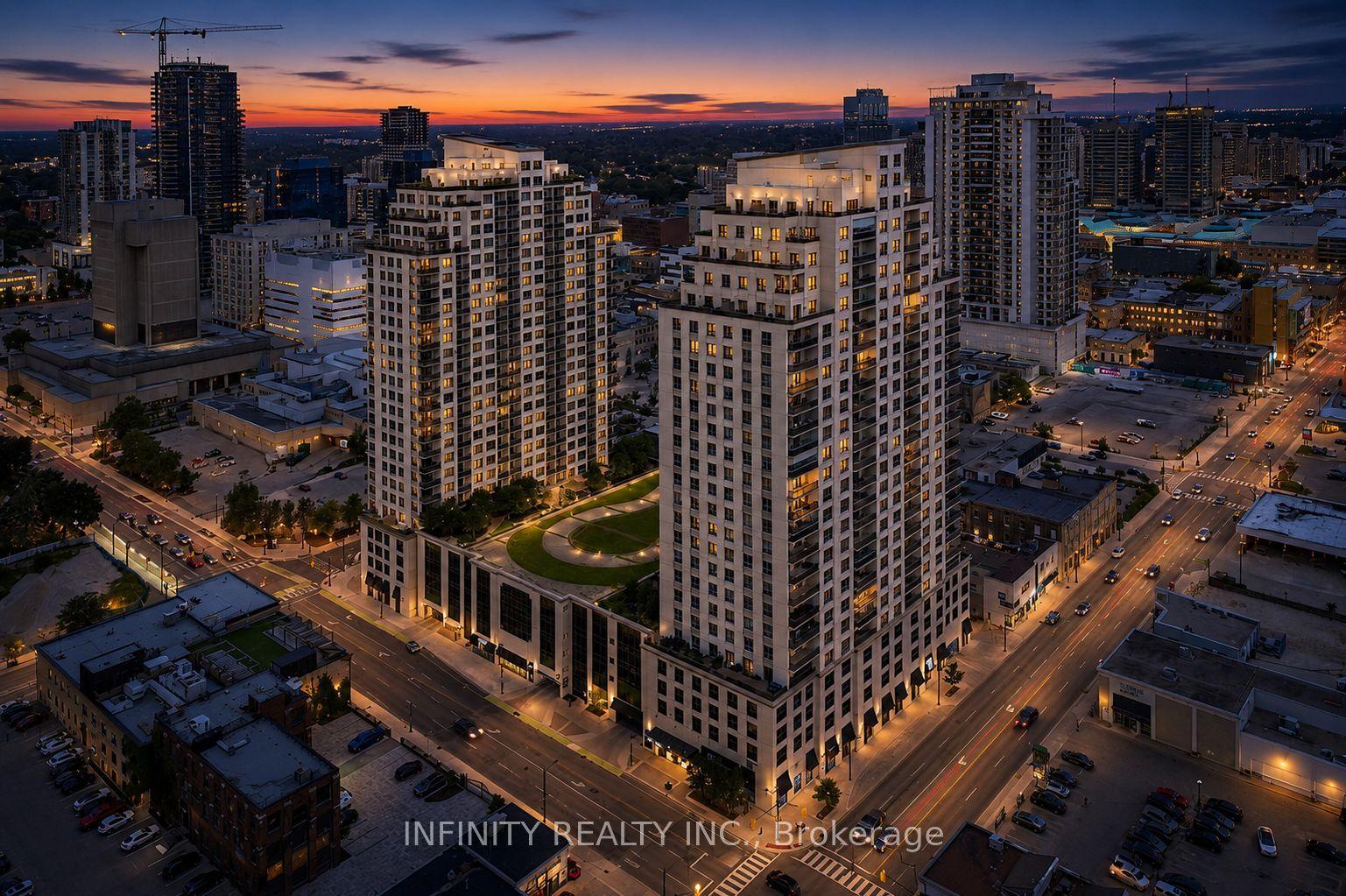 330 Ridout Street N 1005 #1005, London East — Condo for sale, photo 1