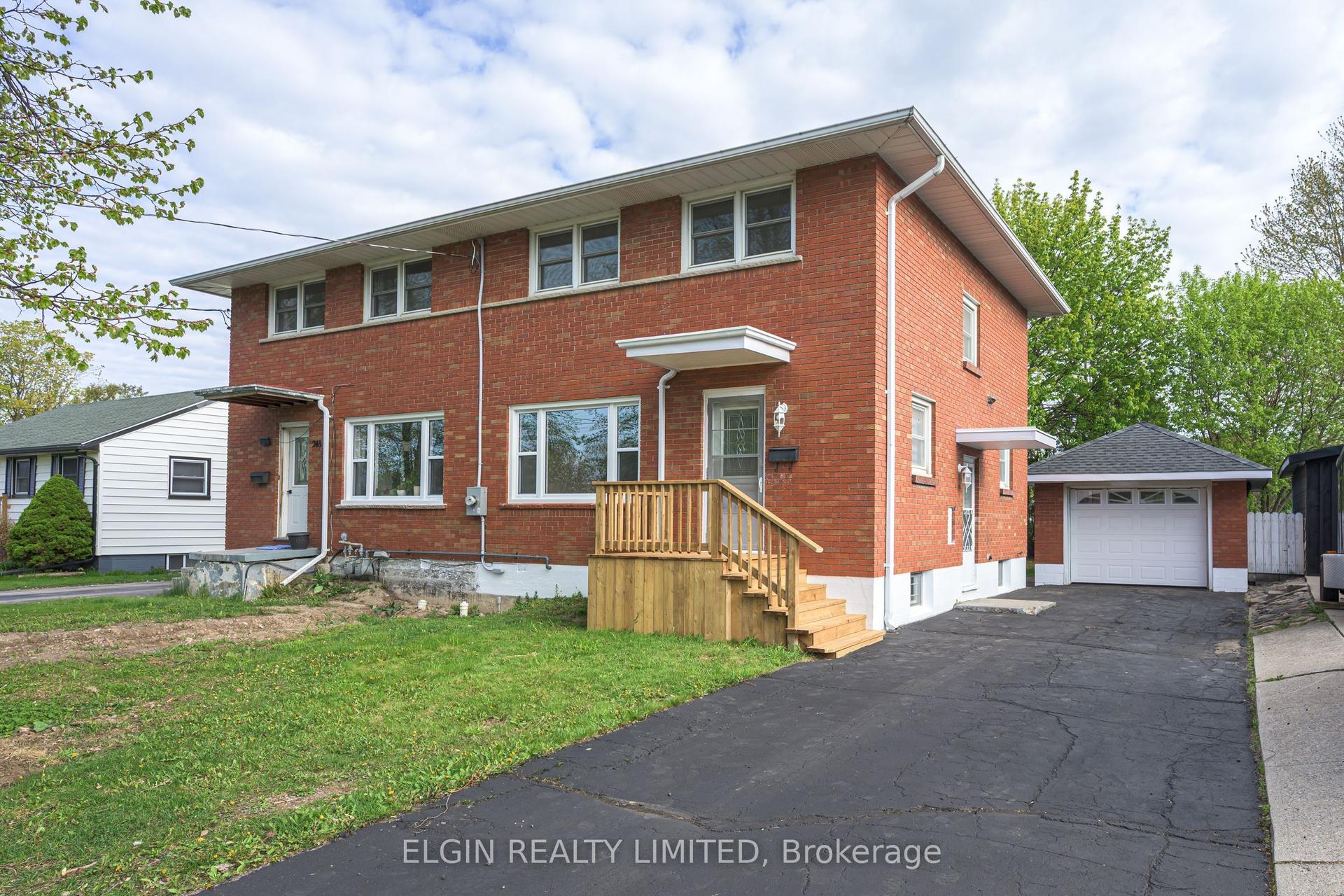 250 Forest Avenue — photo 1