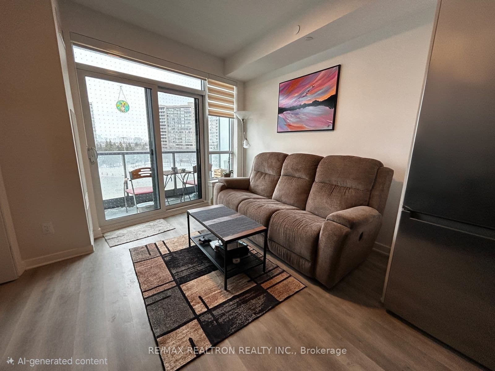 30 Upper Mall Way 307 #307 — photo 1