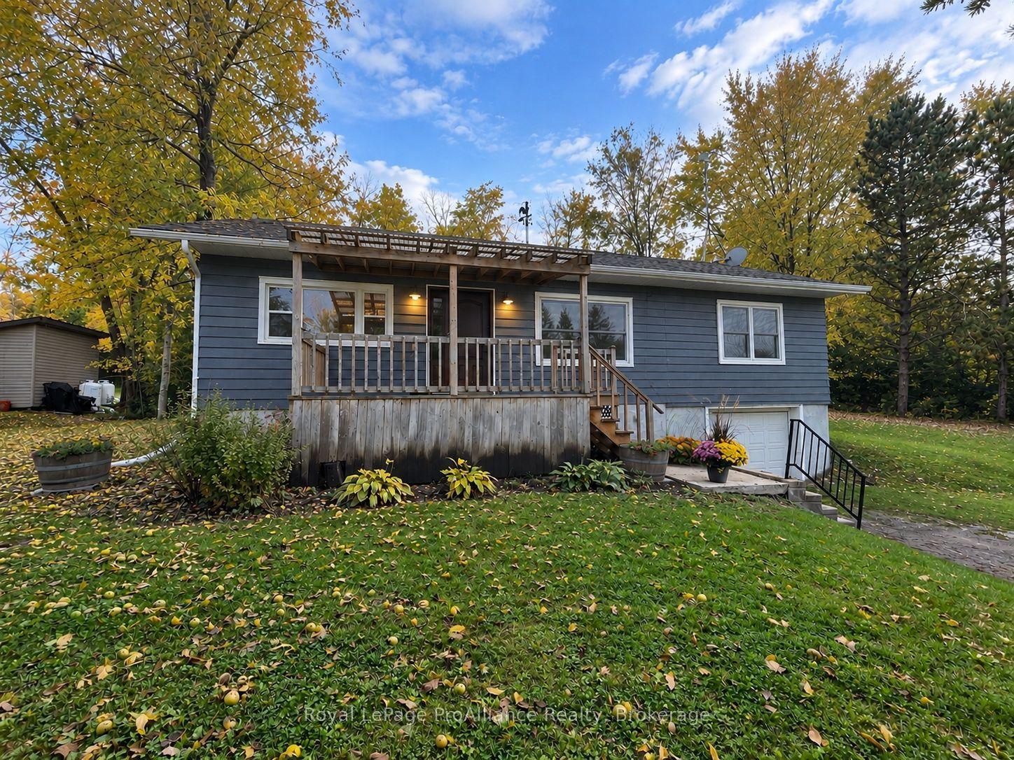 1455 County Rd 3, Prince Edward County — Detached for lease, photo 1