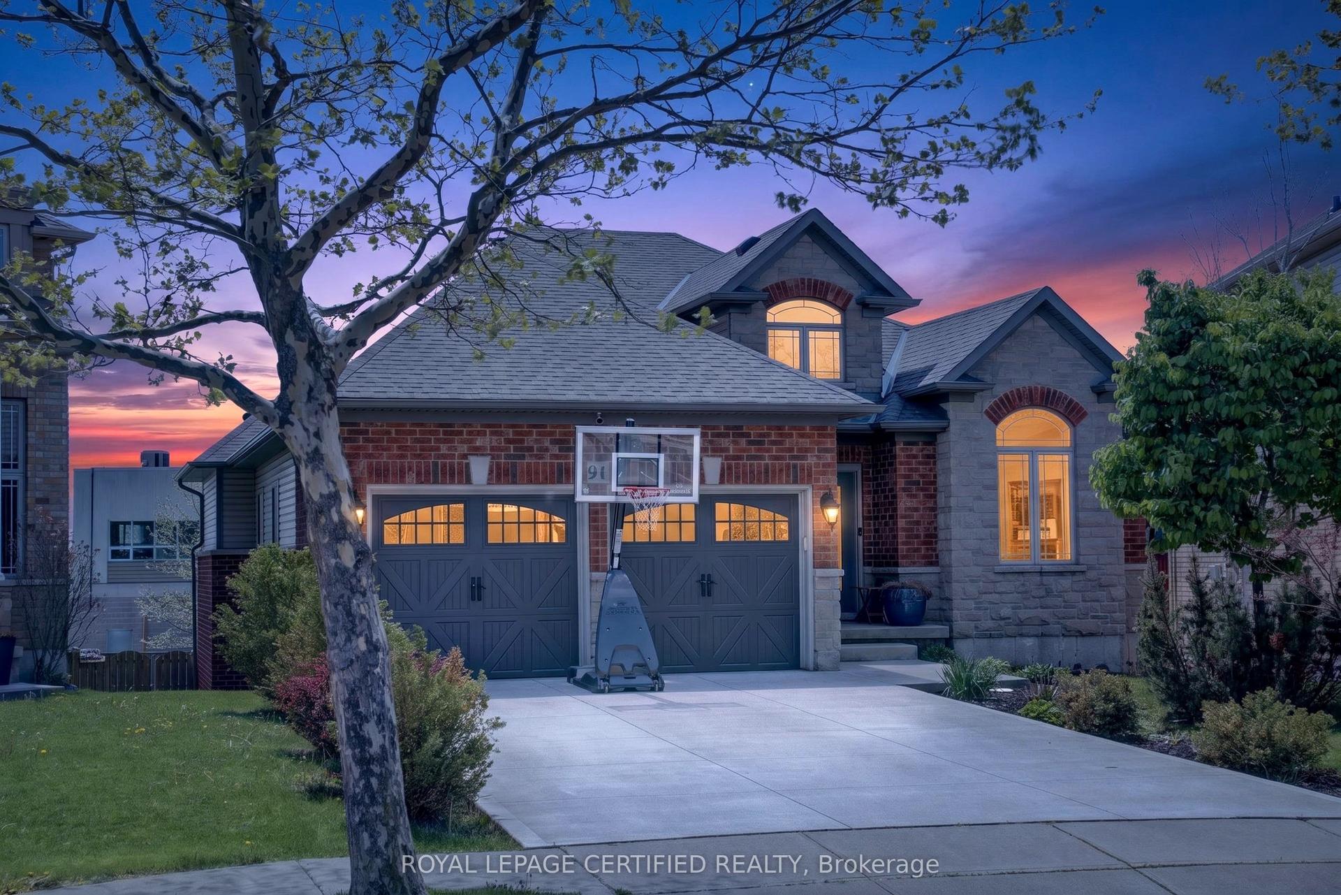 91 Candlewood Drive — photo 1