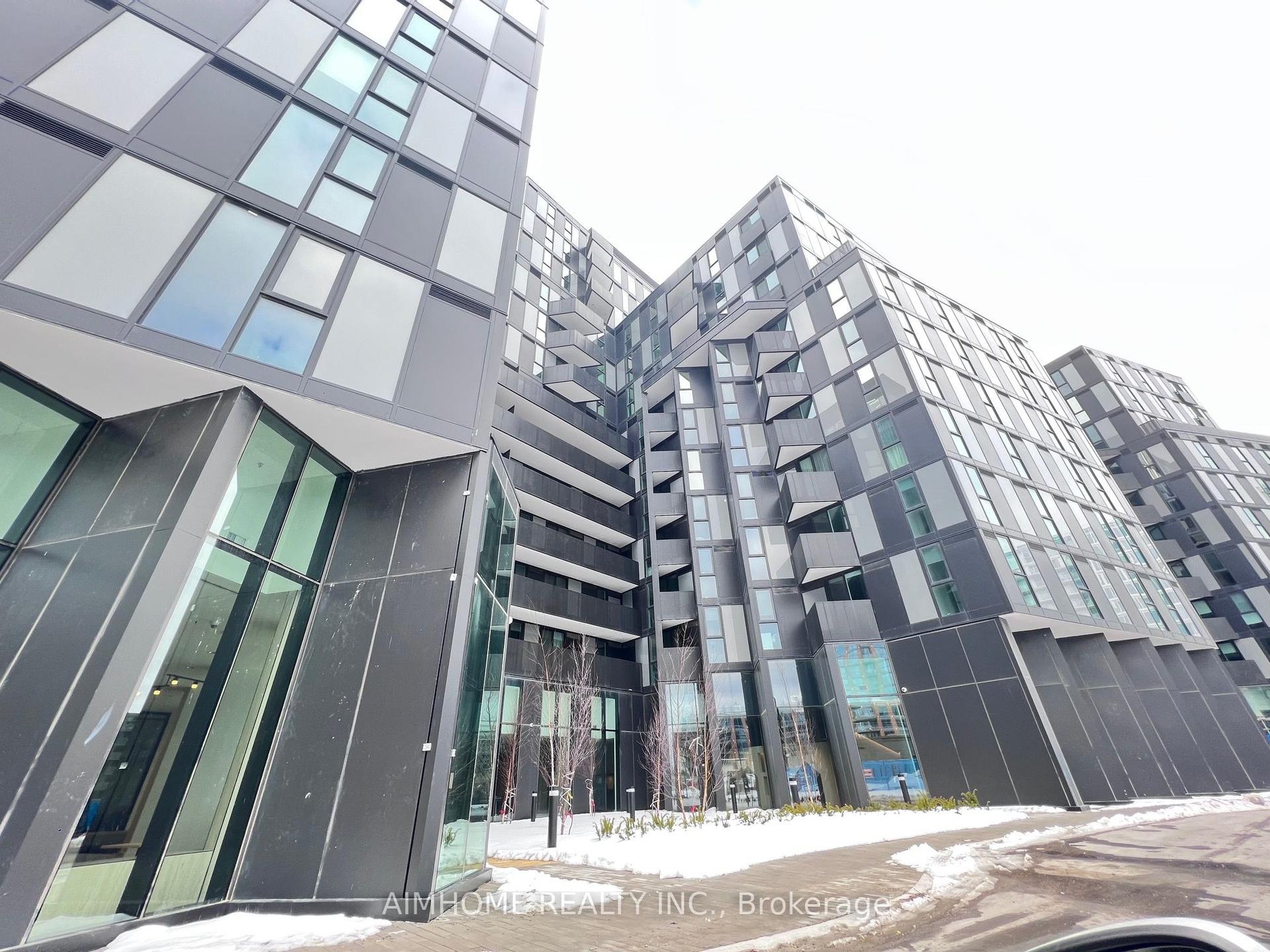 30 Tretti Way 516 #516, Toronto — Condo for lease, photo 1