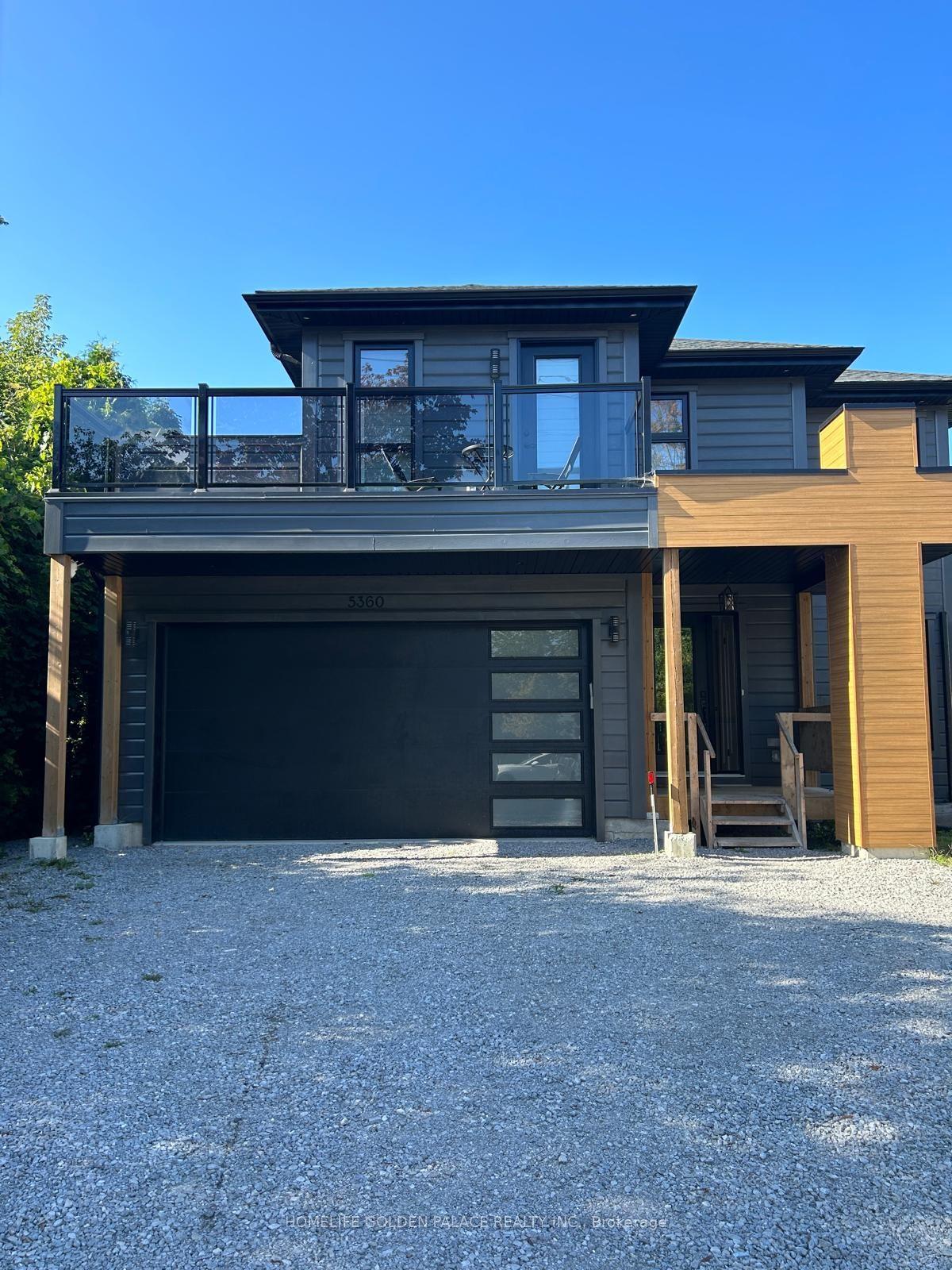 5360 Black River Road N, Georgina — Detached for lease, photo 1