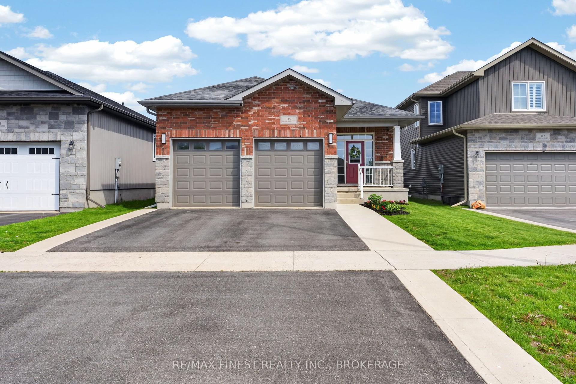 119 Champagne Crescent — photo 1
