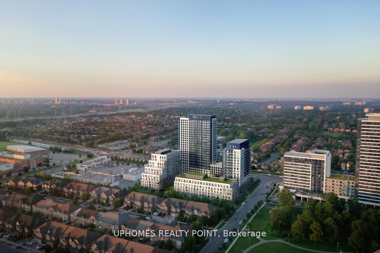 8 Beverley Glen Boulevard 425 #425, Vaughan — Condo for lease, photo 1