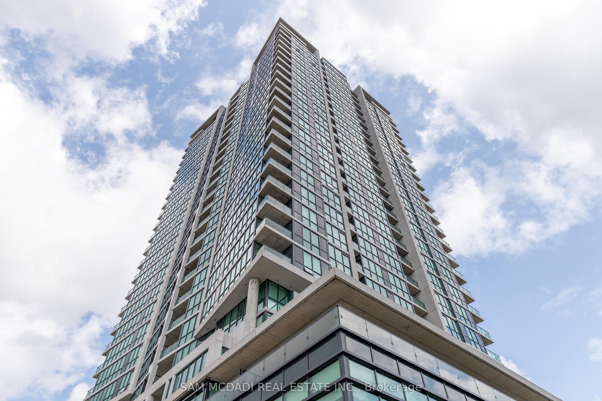3985 Grand Park Drive 2502 #2502 — photo 1
