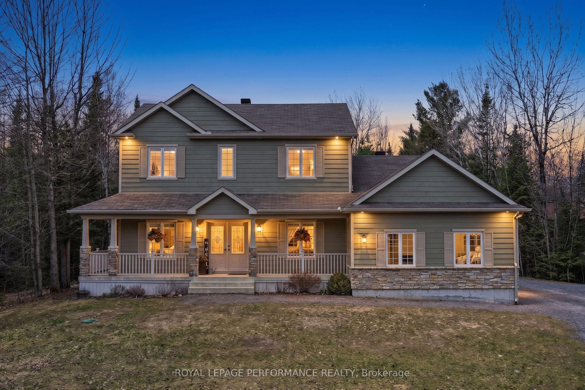 3321 St Pascal Road — photo 1