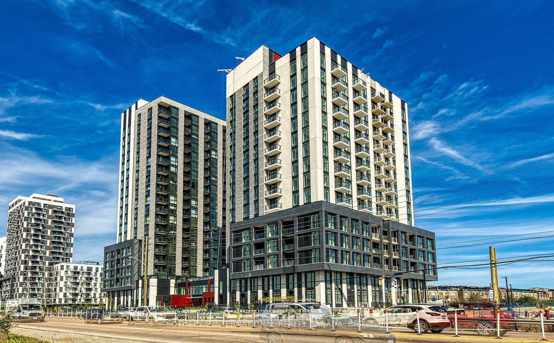 3079 Trafalgar Road 1005 #1005 — photo 1