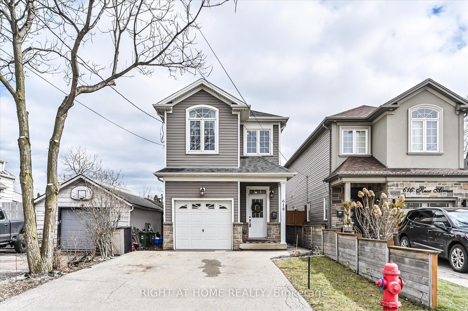 618 Knox Avenue — photo 1