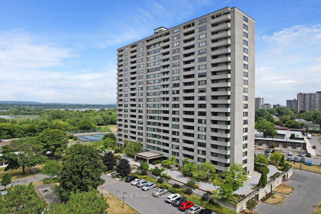 2625 Regina Street 207 #207, Britannia - Lincoln Heights and Area — Condo for sale, photo 1