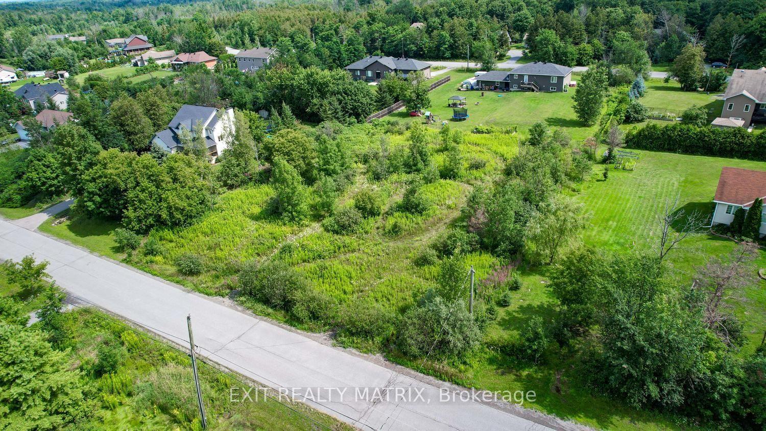 4123 Calbrent Way, Greely - Metcalfe - Osgoode - Vernon and Area — Land for sale, photo 1
