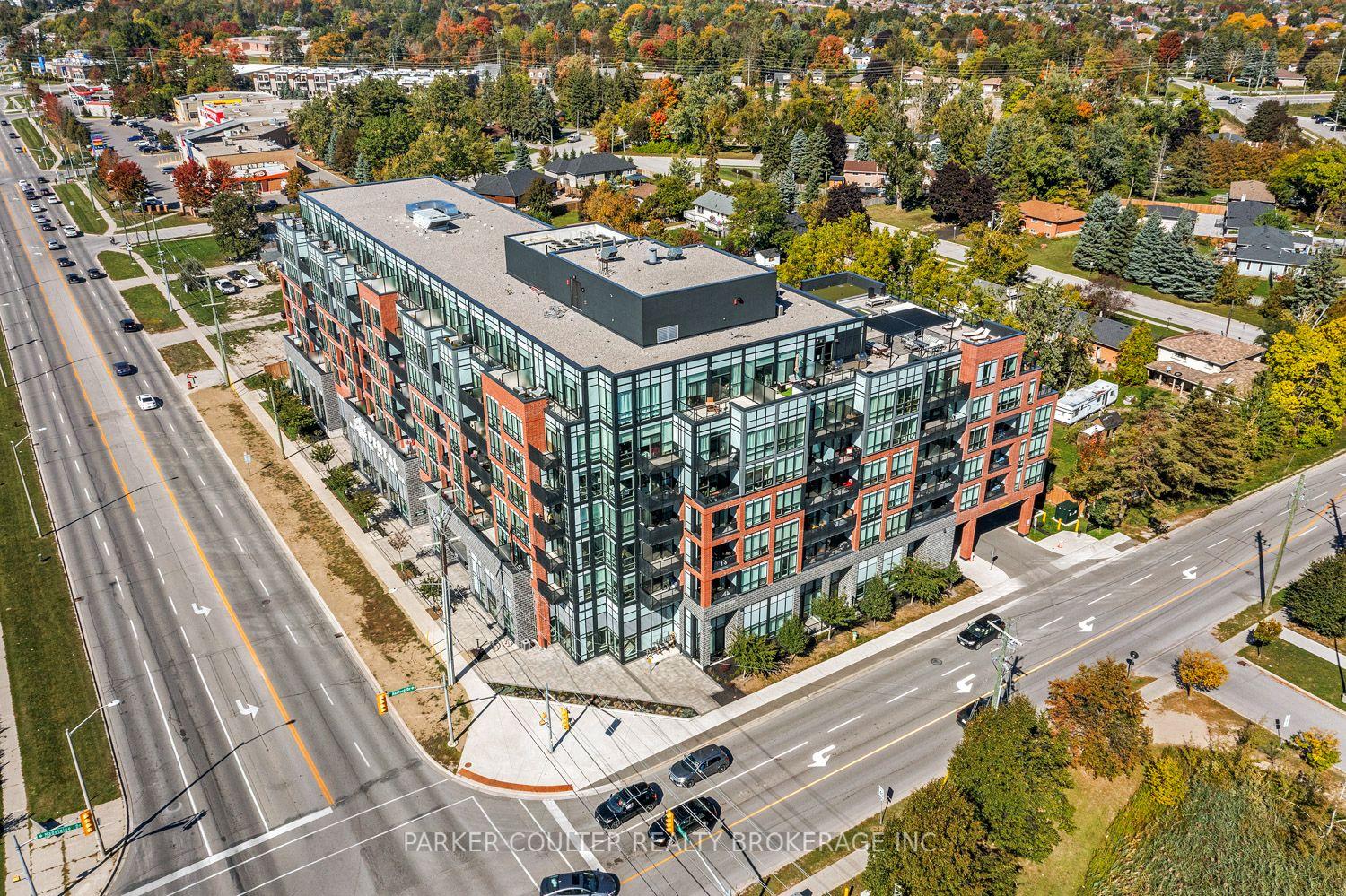 681 Yonge Street 114 #114 — photo 1