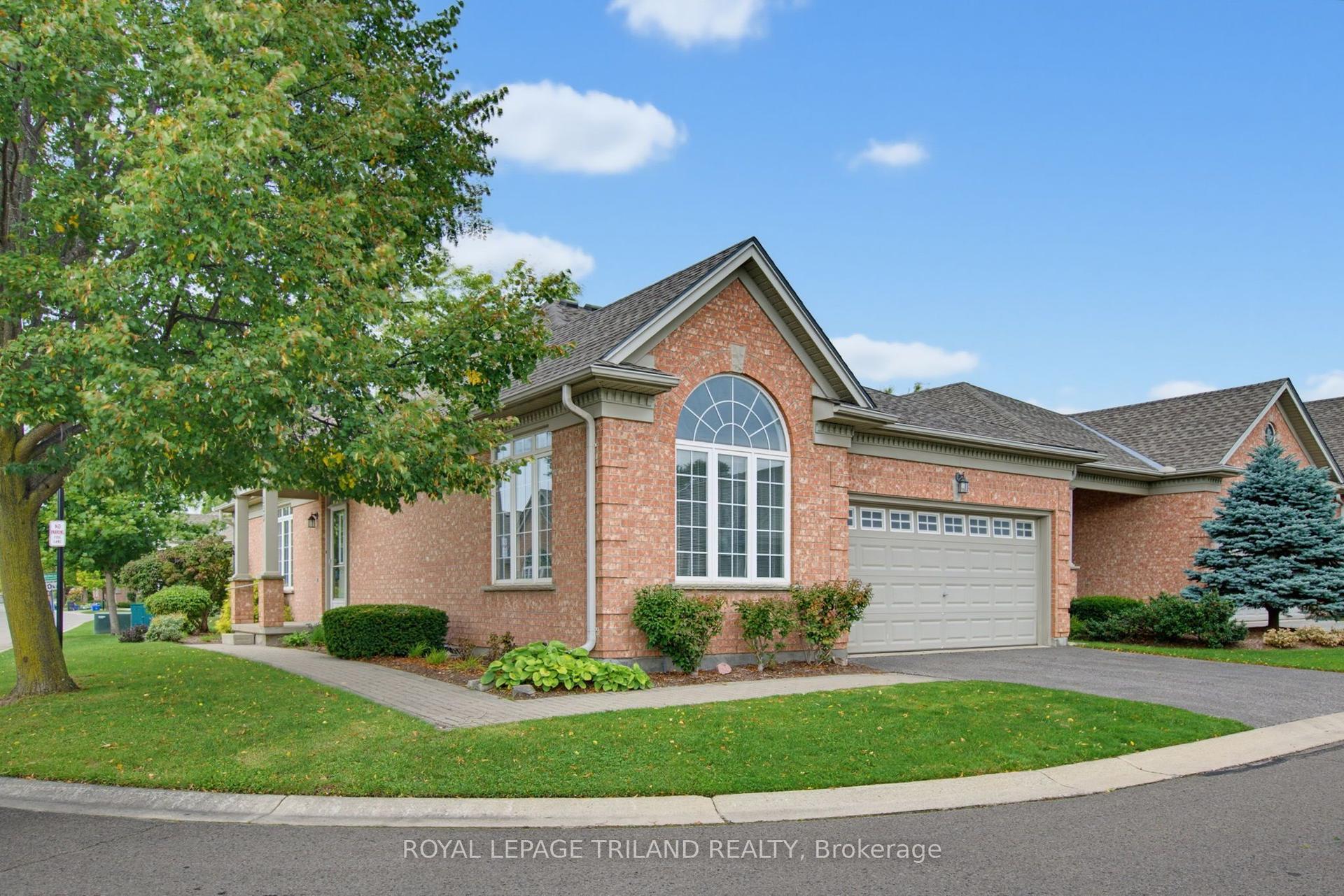 2025 Meadowgate Boulevard 233 #233, London South — Detached for sale, photo 1